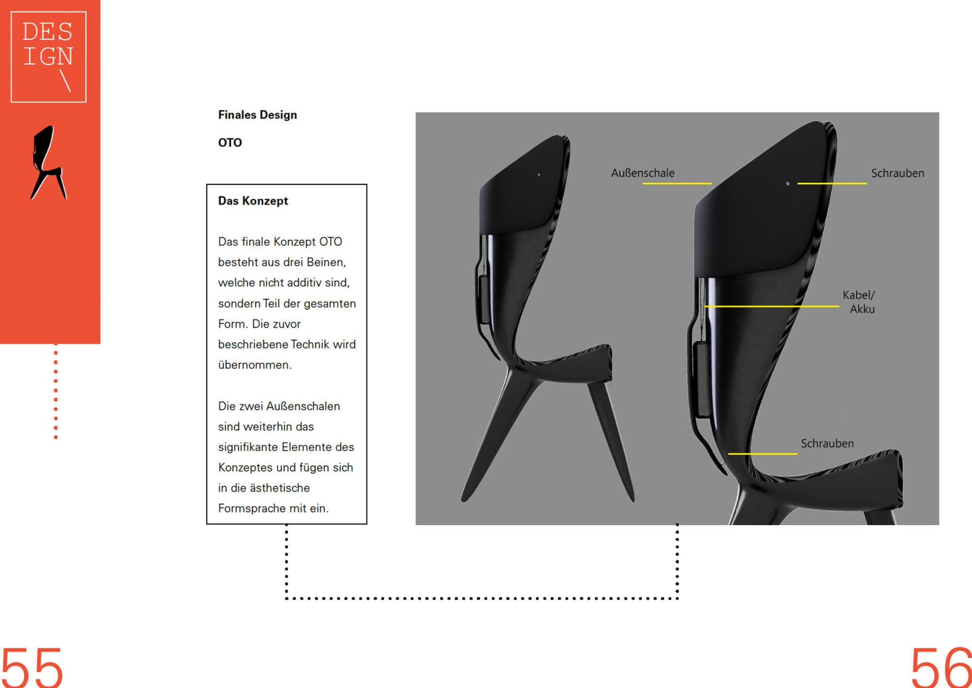 Klangstuhl Entwurf Eines Selbstschwingenden Stuhls Für Den öffentlichen Raum Erkschau